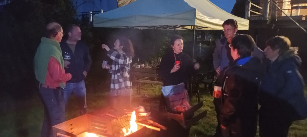 Faunathlon 2026 — soirée naturaliste