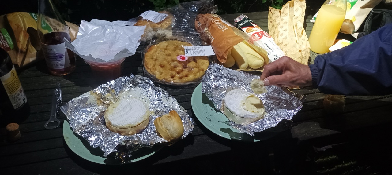 Faunathlon 2026 — fin de journée