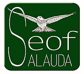 Logo de la Société d'études ornithologiques de France (SEOF)